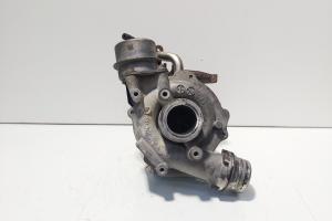 Turbosuflanta, cod 54389700002, Renault Megane 3 Sedan 1.5 DCI, K9K 636 (id:703681) din dezmembrari