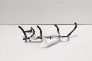 Rampa retur injectoare Delphi, Renault Clio 3 1.5 DCI, K9K770 (id:703211) din dezmembrari