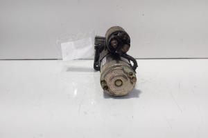 Electromotor, cod 8200021396, Renault Megane 2 1.5 DCI, K9K722, 5 vit man (id:703520) din dezmembrari