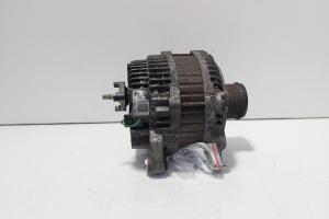 Alternator 210A, cod 8200960533, Renault Scenic 3 1.5 DCI, K9K832 (id:703683) din dezmembrari