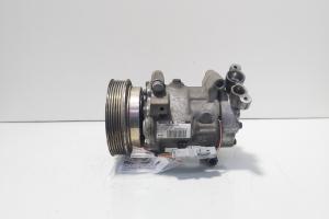 Compresor clima Sanden, cod 8200953359, Renault Megane 2 1.5 DCI, K9KP732 (id:703527) din dezmembrari