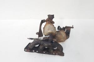 Catalizator, cod 06F253031AC, Vw Passat Variant (3C5) 2.0 FSI, BVX (id:703644) din dezmembrari