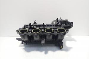 Radiator intercooler cu galerie admisie, cod 04E145749F, Vw Golf 8 (CD1) 1.4 TSI, CZE (id:703629) din dezmembrari