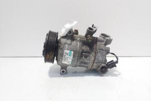 Compresor clima, cod 5N0820803, Vw Tiguan (5N) 2.0 TDI, CFG (id:703607) din dezmembrari