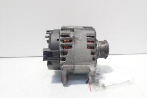 Alternator 140A Valeo, cod 03L903023F, Vw Tiguan (5N) 2.0 TDI, CFG (id:703609) din dezmembrari