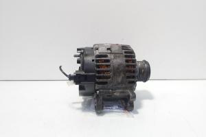 Alternator 140A Valeo, cod 06F903023C, Seat Leon (1P1) 1.9 TDI, BXE (id:703625) din dezmembrari