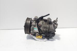 Compresor clima, cod 9678656080, Citroen DS3 1.4 HDI, 8H01 (id:703652) din dezmembrari