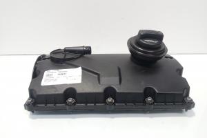 Capac culbutori, cod 038103469, Vw Golf 5 (1K1) 1.9 TDI, BXE (id:703611) din dezmembrari