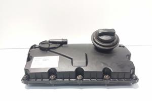 Capac culbutori, cod 038103469, Vw Golf 5 (1K1) 1.9 TDI, BXE (id:703611) din dezmembrari