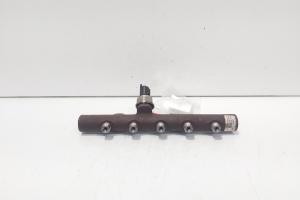 Rampa injectoare cu senzor, cod 8200701690, Renault Megane 2 1.5 TDCI, K9KP732 (id:703411) din dezmembrari