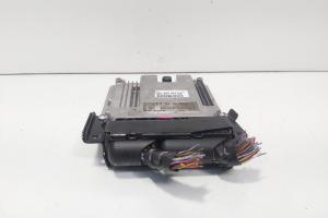 Calculator motor ECU, cod 03L906022NP, 0281016141, Audi A5 Sportback (8TA) 2.0 TDI, CAH (id:643747) din dezmembrari