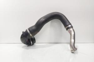 Furtun intercooler cu teava, cod GM13386923, Opel Insignia A, 2.0 CDTI (id:654337) din dezmembrari