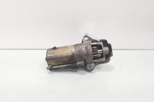 Electromotor, cod 4M5T-11000-AB, Ford Focus 2 (DA) 1.8 benz, QQDB, 5 vit man (id:704193) din dezmembrari