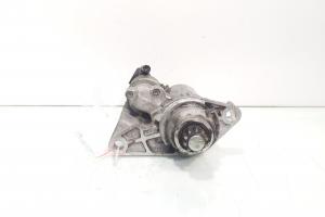 Electromotor Bosch, cod 02T911023R, Vw Polo (9N) 1.4 benz, BKY, 5 vit man (id:704178) din dezmembrari