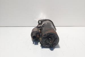 Electromotor, Vw Transporter 5 (7HB, 7HJ) 2.5 TDI, AXD, 6 vit man (id:704157) din dezmembrari