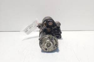Electromotor, cod V75500178004, Peugeot 307 SW 2.0 benz, RF7J, cutie automata (id:704172) din dezmembrari