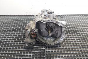 Cutie de viteze manuala, cod 55590977, Opel Astra K 1.6 CDTI, B16DTU, 6 vit man (id:703366) din dezmembrari