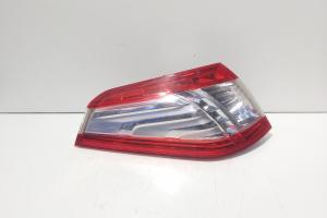 Stop stanga aripa cu led, Peugeot 508 SW (id:666891) din dezmembrari