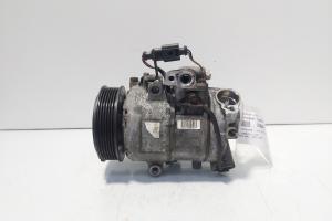 Compresor clima, cod 6Q0820808C, Vw Polo (9N) 1.4 TDI, BMS (id:704044) din dezmembrari