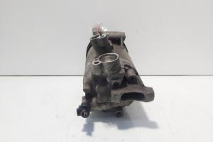 Compresor clima Delphi, cod 5K0820803A, Skoda Superb II (3T4) 2.0 TDI, CFG (id:704045) din dezmembrari