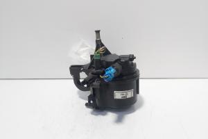 Carcasa filtru combustibil, cod 9655604380, Ford Fiesta 6 1.4 TDCI, F6JB (id:704054) din dezmembrari