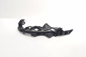 Suport far st , cod 1K9807571C, VW Golf 6 Variant (AJ5)  (id:702574) din dezmembrari