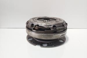 Volanta masa dubla cu placa presiune Audi A6 (4G2, C7)  ,2.0 TDI,  CGL 6 VIT (id:702695) din dezmembrari