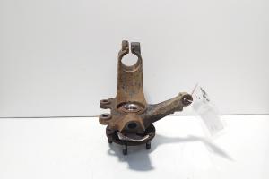 Fuzeta dreapta fata cu abs, cod 3M51-3K170, Ford Focus 2 (DA), 1.6 TDCI, HHDA (id:703150) din dezmembrari
