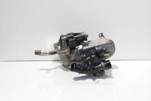 Racitor gaze cu egr, cod FM5Q-9D475-AC, Ford Fiesta 6, 1.5 TDCI, UGJC (id:704409) din dezmembrari