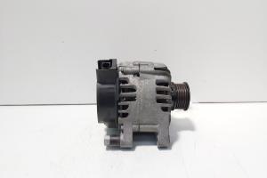 Alternator 120A, cod H1BT-10300-CE, Ford Fiesta 6, 1.5 TDCI, UGJC (id:704415) din dezmembrari
