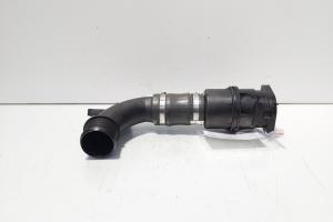 Tub intercooler cu furtun, cod HV61-6C898-AA, Ford Fiesta 6, 1.5 TDCI, UGJC (id:704423) din dezmembrari