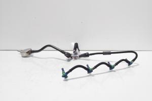 Rampa retur injectoare, Ford Focus 3, 1.5 TDCI, XWDB (id:704413) din dezmembrari