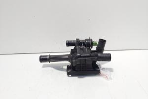 Corp termostat, cod 9820023280, Ford Fiesta 6, 1.5 TDCI, UGJC (id:704410) din dezmembrari