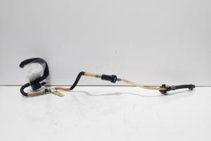 Senzor presiune motorina, cod 7802239-02, Bmw 3 (E90), 2.0 diesel, N47D20A (id:703860) din dezmembrari