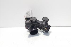 Clapeta acceleratie, cod 9684269380, Peugeot 407, 2.0 HDI, RHR (id:704084) din dezmembrari