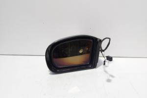 Oglinda electrica stanga cu semnalizare, Mercedes Clasa E (W211) facelift (id:704334) din dezmembrari