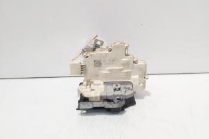 Broasca usa stanga spate, cod 4G0839015, Audi Q3 (8UB) (id:704359) din dezmembrari