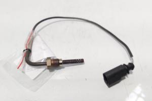 Sonda temperatura gaze, cod 059906088A, Audi A6 (4F2, C6), 3.0 TDI, BMK (id:704344) din dezmembrari