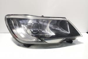 Far dreapta cu lupa, Skoda Superb II (3T4) facelift, volan pe stanga (id:704296) din dezmembrari