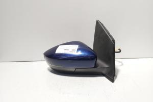 Oglinda electrica dreapta cu semnalizare, VW Polo (6R), volan pe dreapta (id:704304) din dezmembrari