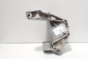 Suport brat trapez stanga, cod 6Q0199293D, Skoda Fabia 1 (6Y2), 1.4 benz, AUA (id:691754) din dezmembrari