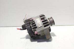 Alternator, Fiat Punto (188), 1.2 benz (id:377216) din dezmembrari