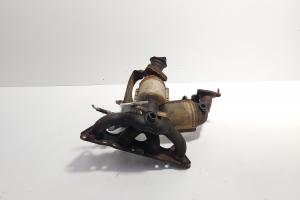 Catalizator, cod 06F253031AC, Volkswagen Passat Variant (3C5), 2.0 FSI, BVX (id:703644) din dezmembrari