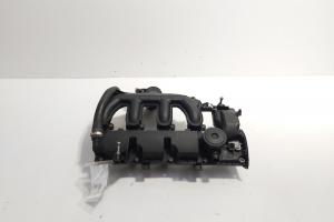 Galerie admisie cu capac culbutori, cod 9645977980, Peugeot 407 SW, 2.0 HDI, RHR (id:704083) din dezmembrari