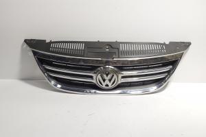 Grila bara fata cu sigla, cod 5N0853653A, VW Tiguan (5N) (id:702469) din dezmembrari