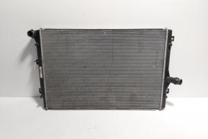 Radiator racire apa, cod 3C0121253AR, VW Passat (362), 2.0 TDI, CFF (id:704482) din dezmembrari