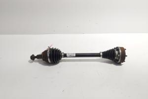 Planetara stanga fata, cod 1K0407271HH, VW Golf 6 (5K1), 1.5 TSI CAXA, 6 vit man (id:704367) din dezmembrari