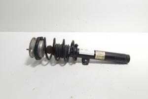 Amortizor stanga fata, cod 6789573, Bmw X1 (E84), 2.0 diesel, N47D20C (id:704323) din dezmembrari