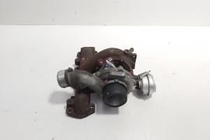Turbosuflanta, cod 55205474, Opel Vectra C, 1.9 CDTI, Z19DT (id:664569) din dezmembrari