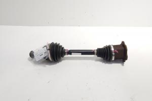 Planetara dreapta fata, Audi A4 (8K2, B8) 2.0 TDI, 6 vit man (id:689505) din dezmembrari